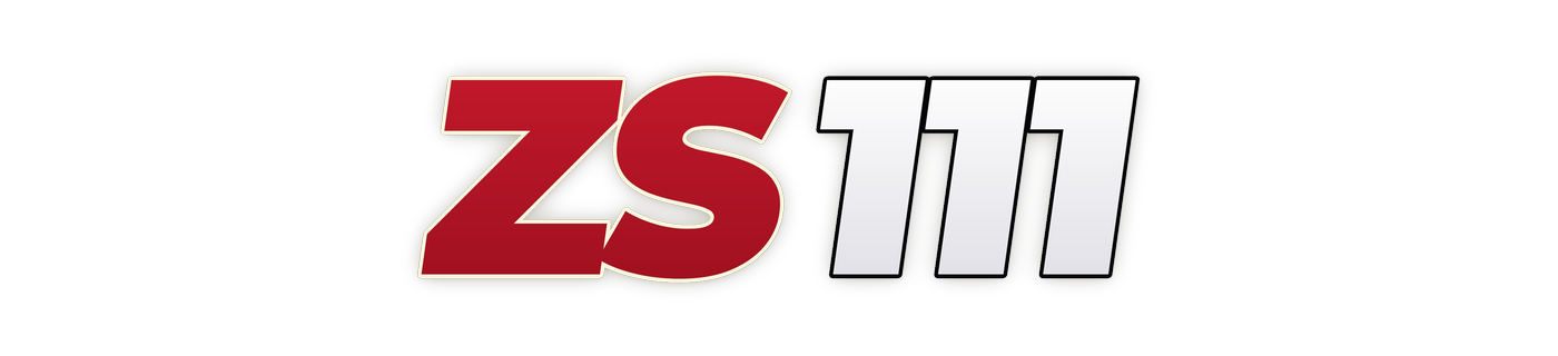 zs111 Logo